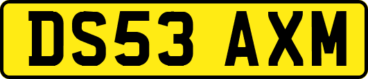 DS53AXM