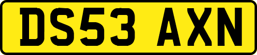DS53AXN