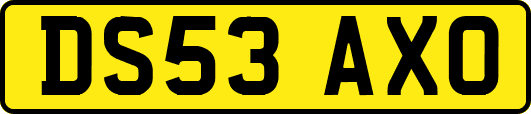 DS53AXO