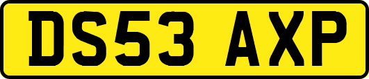 DS53AXP