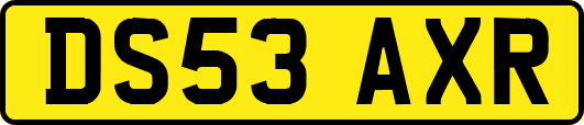 DS53AXR