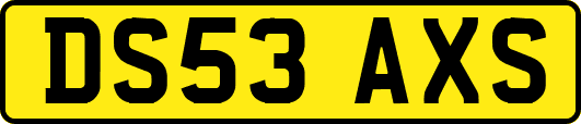 DS53AXS