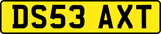 DS53AXT