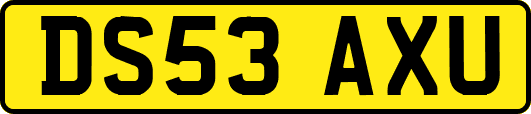 DS53AXU
