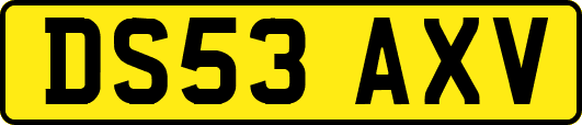 DS53AXV