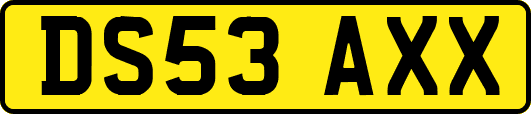 DS53AXX