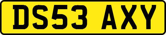 DS53AXY