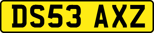 DS53AXZ