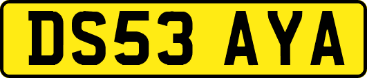 DS53AYA