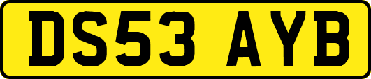 DS53AYB