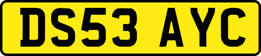 DS53AYC