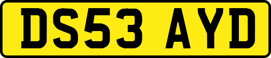 DS53AYD