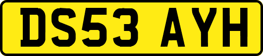 DS53AYH