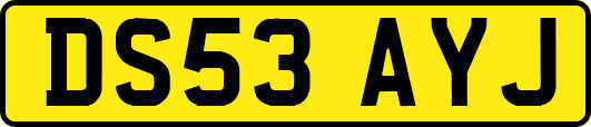 DS53AYJ
