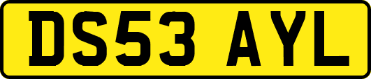 DS53AYL