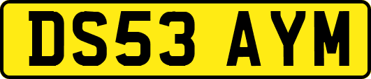 DS53AYM