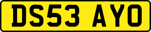 DS53AYO