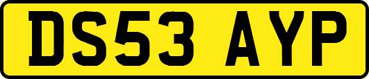 DS53AYP