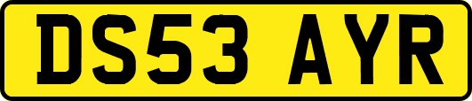 DS53AYR