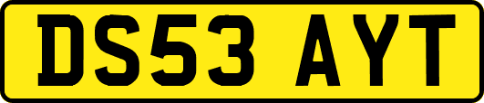 DS53AYT