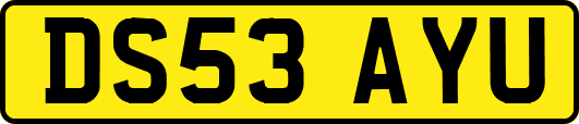 DS53AYU
