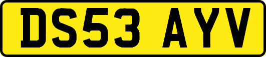 DS53AYV
