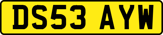 DS53AYW