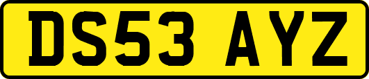 DS53AYZ