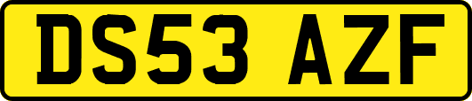 DS53AZF
