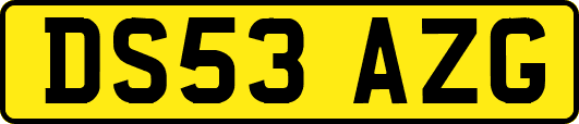 DS53AZG