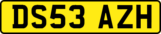 DS53AZH