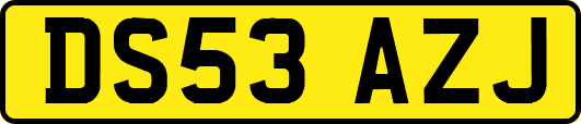 DS53AZJ