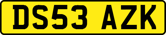 DS53AZK