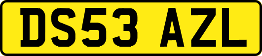 DS53AZL