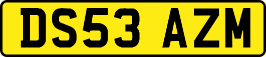 DS53AZM