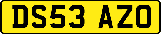 DS53AZO