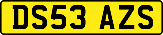 DS53AZS