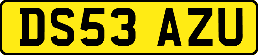 DS53AZU