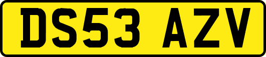 DS53AZV