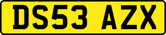 DS53AZX