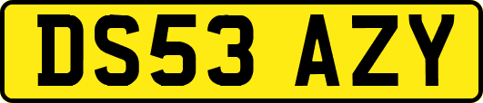 DS53AZY