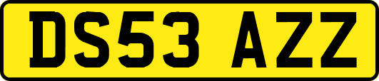 DS53AZZ