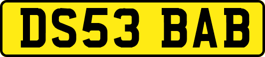 DS53BAB