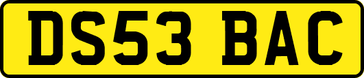 DS53BAC