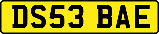 DS53BAE