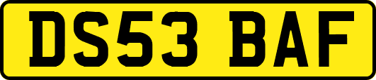 DS53BAF