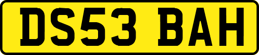 DS53BAH