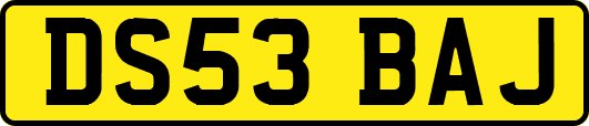 DS53BAJ