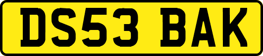 DS53BAK