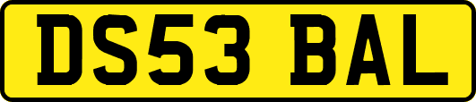 DS53BAL